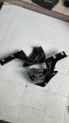 FİAT DOBLO 4 GENİŞ AİLE MOTOR KAPUT MENTEŞELERİ