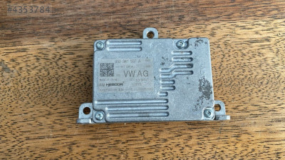 SKODA KAMİQ LED FAR BEYNİ 992941597A