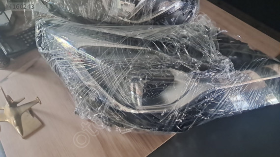 OPEL ASTRA K SAĞ FAR LUX.OTO ERKAN ÜNYE