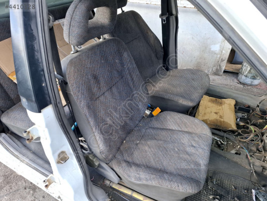 ÖZMEN OPEL ASTRA F SAĞ SOL ÖN ARKA KOLTUK DÖŞEMESİ