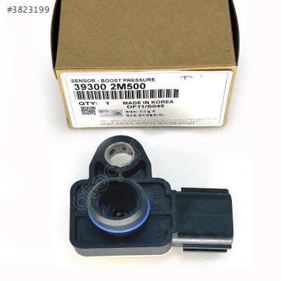 39300-2M500 TURBO BASINÇ SENSÖRÜ KONA 20>/ TUCSON 21>/
