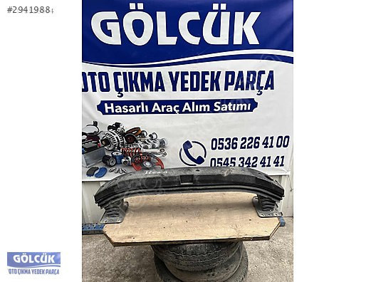 Linea Ön Tampon Demiri