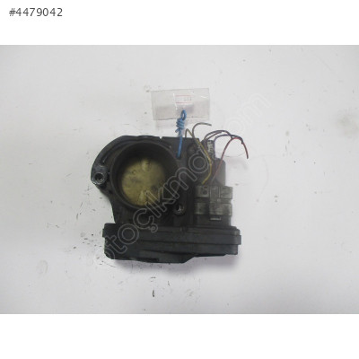 Peugeot 307 Gaz Kelebegi 966180908000