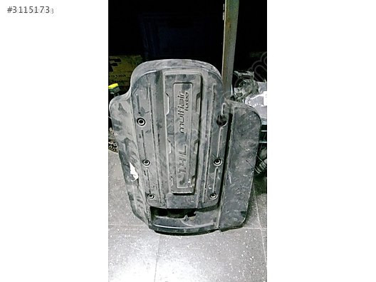 Fiat Egea 1.4 benzinli motor üst kapağı 1.000 TL