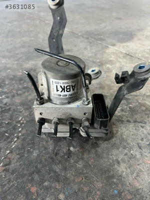 İ20 1.4 Dizel 1J020 Abs Beyni