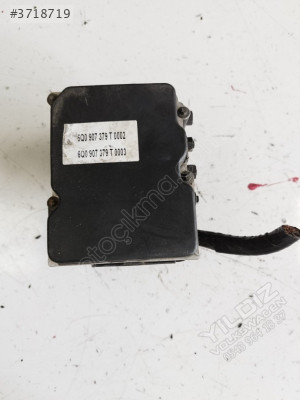 Seat Ibiza 1.8  6Q907379T Çıkma ABS Beyni