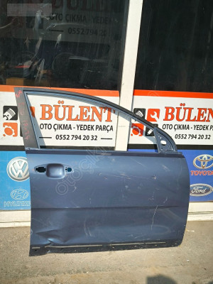 Kia Rio sağ ön kapı orijinal çıkma