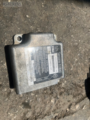 Fiat Ducato Airbag Beyini