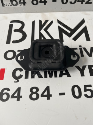 Nissan Micra 2003-2010 Ön Sol Motor Takozu