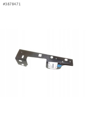Peugeot rifter ön çamurluk desteği sol 9817747080
