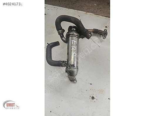 HYUNDAİ ACCENT ERA EGR VALFİ