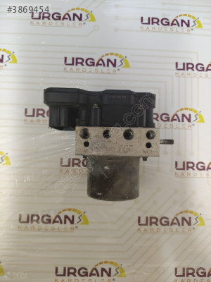 51987033 0265956214 FİAT DUCATO ABS BEYNİ