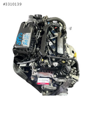 Orjinal Çıkma Toyota Corolla Auris 1.33 Motor Komple