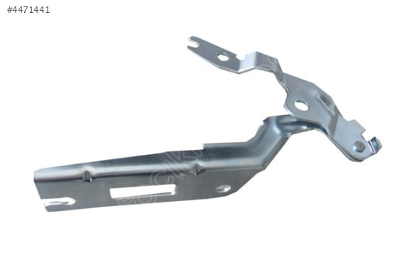 Volkswagen Golf Kaput Menteşesi 21/25