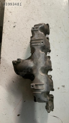 2008-2012 Audi A4 2.0 Dizel Emme Manifoldu - 03L129711E