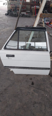 Renault R9 Brodway Sağ Arka Kapı