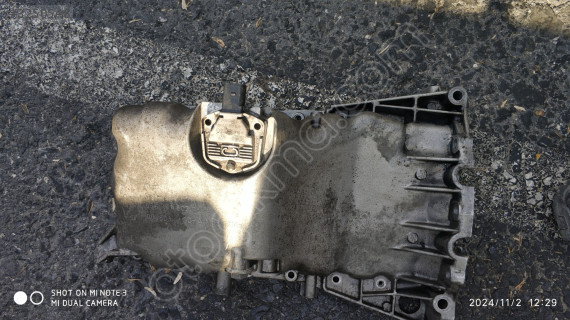 Audi 1.8 t motor karter