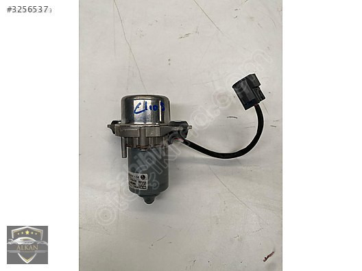 RENAUL CLIO 5 VAKUM POMPASI -ALKAN OTOMOTIV- 0532.417.1034