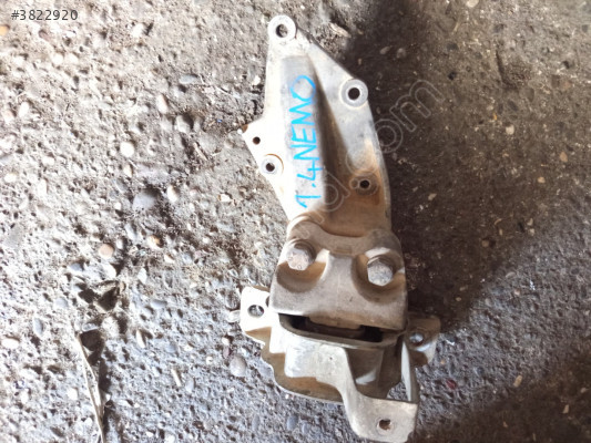 1.4 NEMO MOTOR TAKOZU