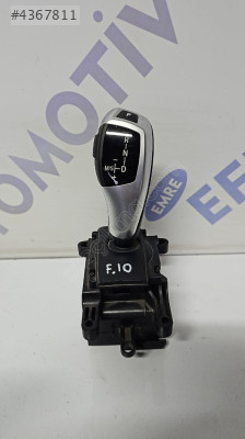 bmw 5 f10 vites mekanizması (son fiyat)