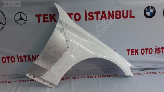 Mercedes C 205 ÇAMURLUK ÖN SAĞ A2058810201