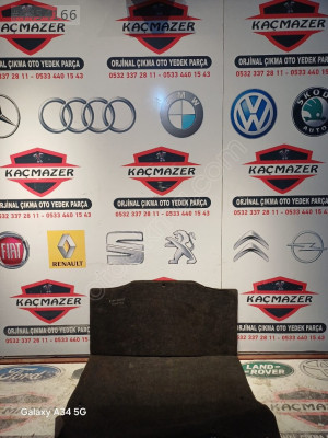 FIAT LINEA BAGAJ DÖŞEMESİ