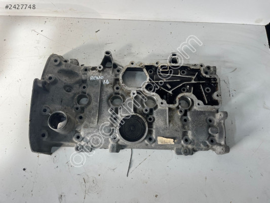 RENAULT MEGANE 1.6 16V EKSANTRİK KAPAĞI MONTECAR