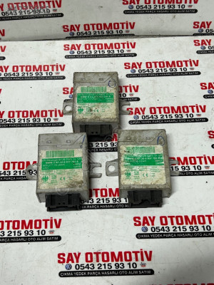 6937791.9 BMW X5 E53 İMMOBİLİZER İMMO BEYNİ