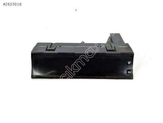 Subaru Forester Radyo Dijital Saat Bilgi Ekranı 85201FG001 Çıkma