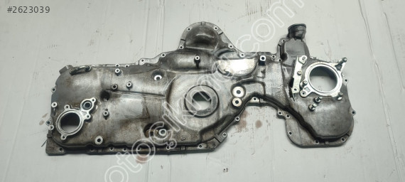 Subaru İmpreza Triger Kapağı 2008 - 2014 Çıkma Yedek Parça