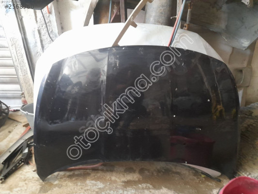 FİAT EGEA ORJİNAL ÇIKMA  PARÇA MOTOR KAPUTU