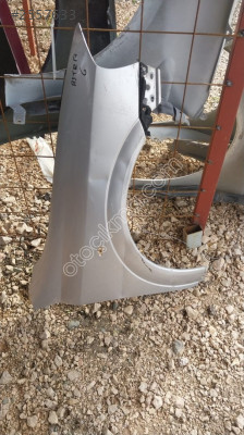 OPEL ASTRA G SAĞ ÖN ÇAMURLUK MONTECAR 2