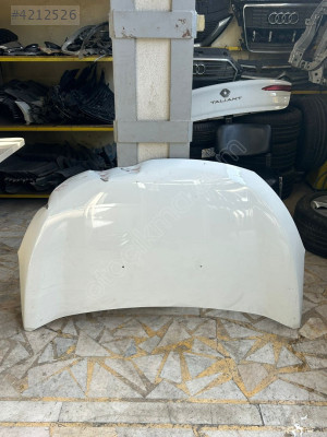 DACİA DOKKER LODGY ÇIKMA MOTOR KAPUTU ORJİNAL