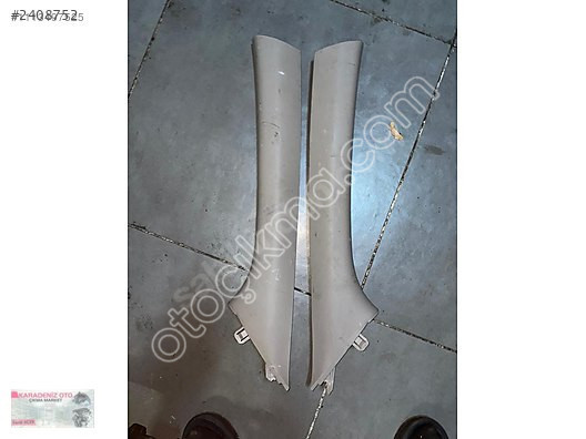 HYUNDAİ İ20 ÖN DİREK PLASTİĞİ 2019 MODEL