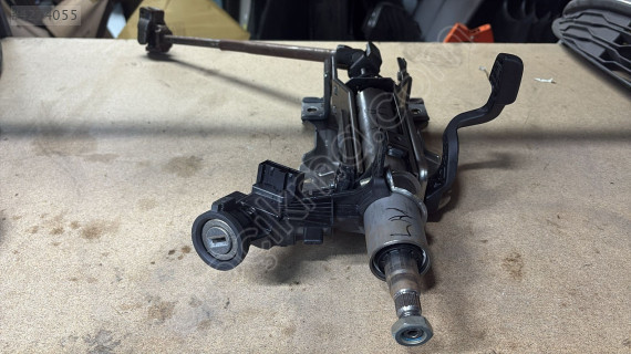 FİAT FİORİNO / LİNEA DİREKSİYON MİLİ SÖKME ORJİNAL KONTAK