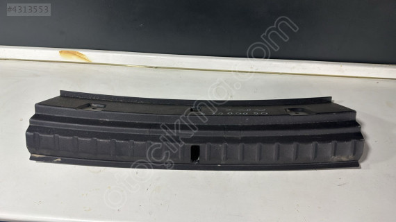 BMW 2 SERİ F44 BAGAJ İÇ TRİM KAPLAMA 51497475720