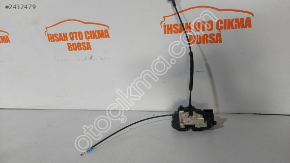 KANGO III Sol Ön Kapı kilidi orijinal