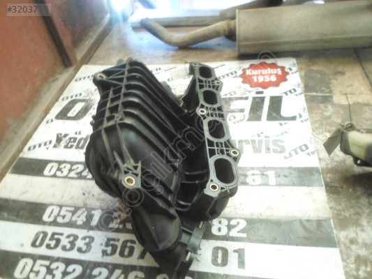 TOYOTA RAV4 2.0 1AZ MOTOR EMME MANİFOLDU