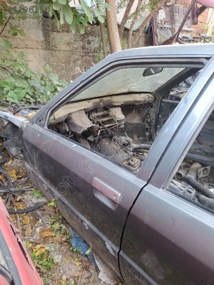 Renault 21 Concord sol ön kapı