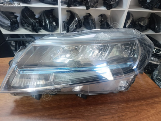 SUZUKİ VİTARA SOL FAR FUL LED ORJİNAL ÇIKMA