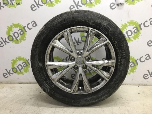 AUDI Q3 2018 2025 JANT 83A601025K