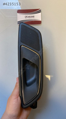 5F4839113 5F0035399 seat leon 2013-20 sol arka kapı iç açma kolu