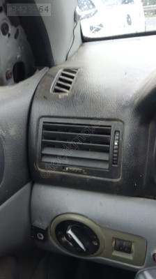 Skoda Octavia Mk1 sol dofizor yedek parça