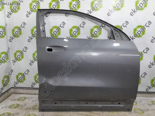 2020-2024 Mercedes GLB W247 Sağ Ön Kapı A2477221001