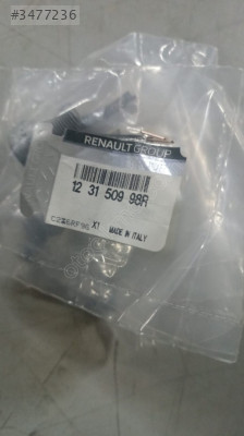 Renault fluence volant civata 123150998R