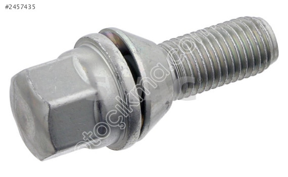 402222121R  BİJON SAPLAMASI MEGANE III FLUENCE CLİO IV