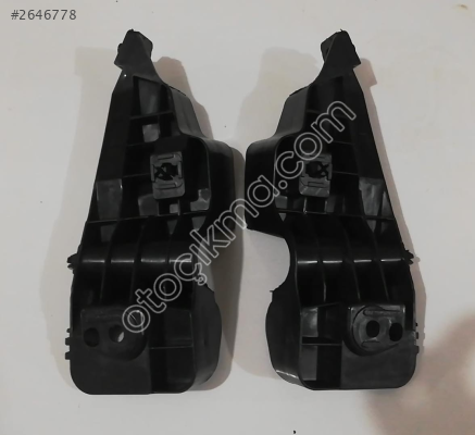 Suzuki Braket Tampon Swift 12-17 Ön Sol