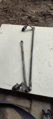 Suzuki Cary çıkma silecek mekanizma