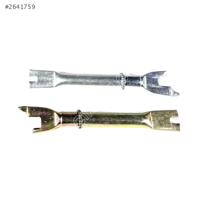 Suzuki Cırcır Fren Ayar Grand Vitara 98-05 Sol/Sağ (Set)