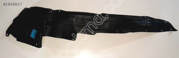 Suzuki Davlumbaz Çamurluk Grand Vitara 99-05 Ön Sağ